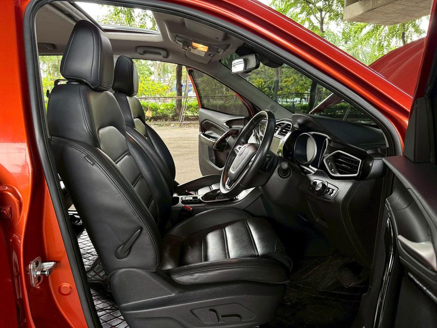 MG GS 2.0 X Sunroof AT ปี 2018 16