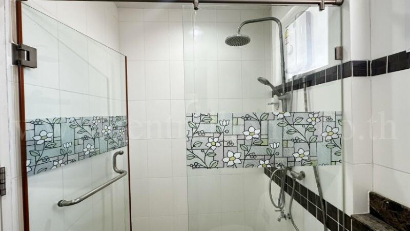 บ้านเดี่ยว ฮาบิเทีย บอนด์ ราชพฤกษ์ แปลงมุม Built-in ทั้งหลัง 16