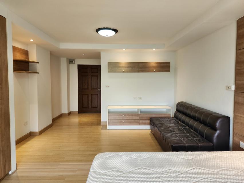 ให้เช่า คอนโด ฌ็องเซลิเซ่ แจ้งวัฒนะ 30 ตร.ม. ชั้น 2 เลี่ยงเมืองปากเกร็ด 4