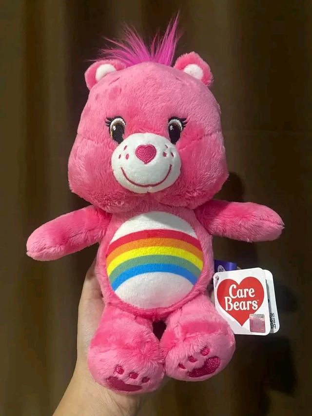 ตุ๊กตา Care Bears น่ารักๆ 1