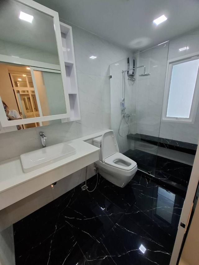 บ้านทาวน์โฮม กลางกรุง 19