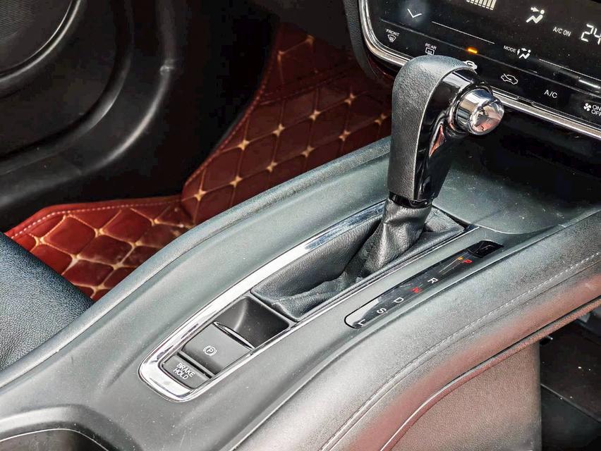 2015 HONDA HR-V 1.8E 7