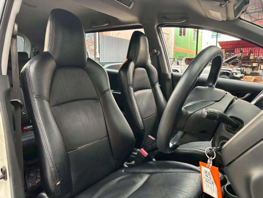 HONDA MOBILIO 1.5 RS ปี2016  ตัวท็อปสุด สภาพสวย  12