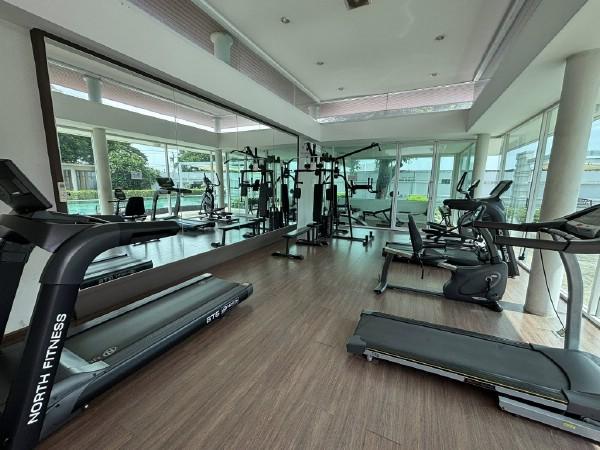 ให้เช่าบ้านเดี่ยวรีโนเวทใหม่ย่านประเวศ โครงการหรูมัณฑนา อ่อนนุช-วงแหวน 2 ประเวศ เขตประเวศ กรุงเทพ 16