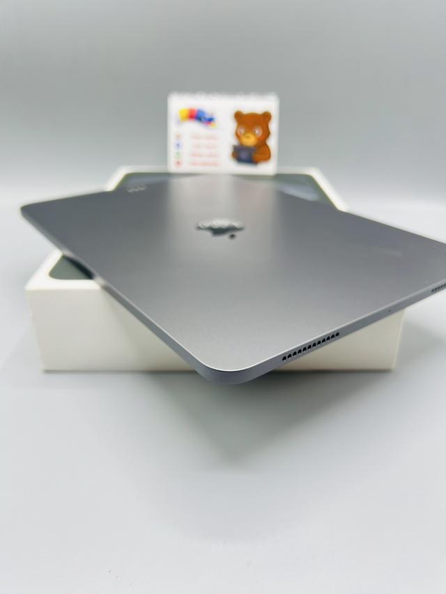 iPadAir5 64gb WiFi (เครื่องมือ1 แกะเช็ค)
