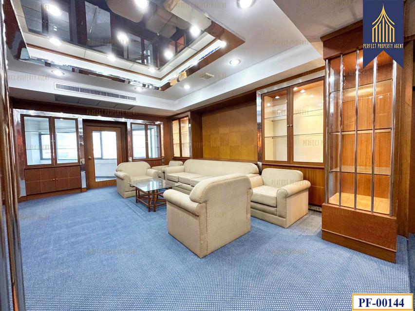 ขาย อาคารโกดัง โรงงาน พร้อมออฟฟิศ มีใบ รง.4 บางขุนเทียน 11