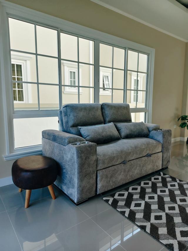 บ้านเดี่ยวชั้นเดียวอำเภอเมืองโคราช 4