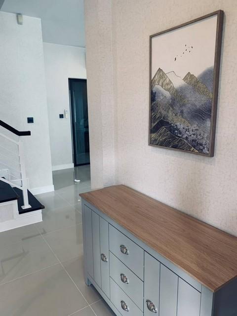 ให้เช่า บ้านเดี่ยว โครงการ เศรษฐสิริ กรุงเทพกรีฑา 1 Setthasiri Krungthep Kreetha บ้านเพิ่งรีโนเวทเสร็จ บ้านว่างพร้อมอยู่ 11