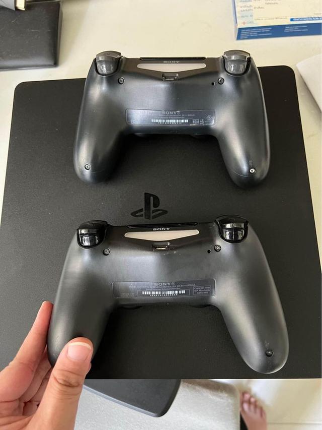 PS4 Slim 2จอย มือสอง 2