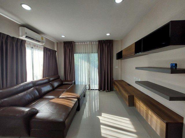 ให้เช่า บ้านเดี่ยว 2 ชั้น หมู่บ้าน ไลฟ์ บางกอก บูเลอวาร์ด รามอินทรา 65  4