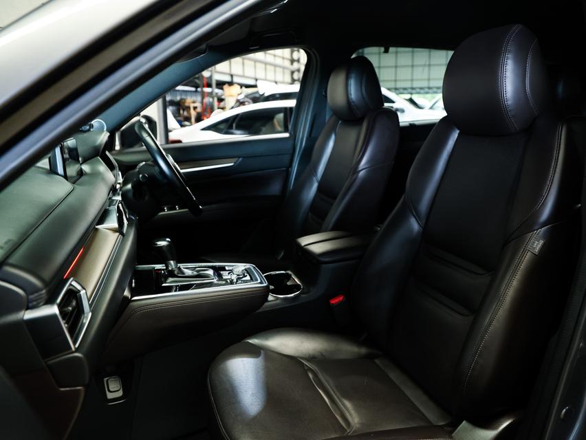 2020 Mazda CX-8 2.2 (ปี 19-26) XDL Exclusive AWD SUV AT B8342 รูปที่ 15