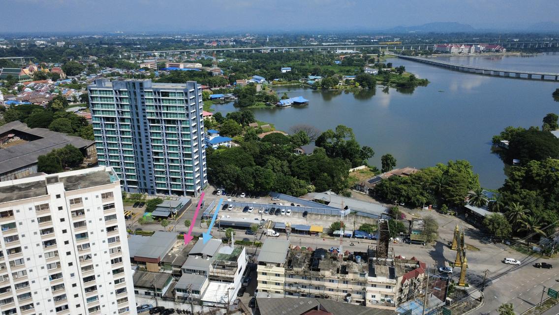 ขายอาคารพาณิชย์จังหวัดสระบุรี 4