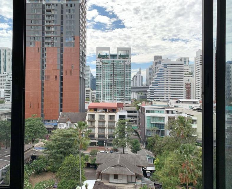 The Prime 11 Sukhumvit 11 ให้เช่าคอนโดหรู 9