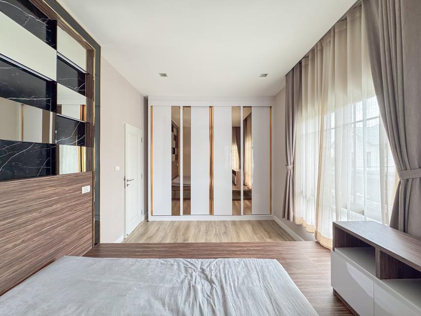 บ้านเดี่ยว ไลฟ์ บางกอก บูเลอวาร์ด ราชพฤกษ์-รัตนาธิเบศร์ 18