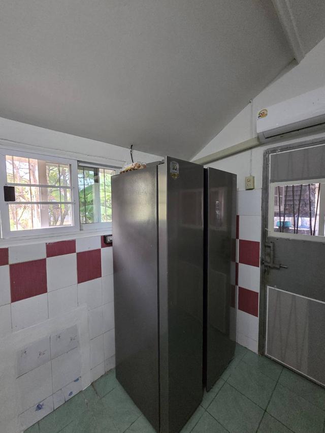 บ้านเดียวสามห้องนอนสองห้องน้ำ 15