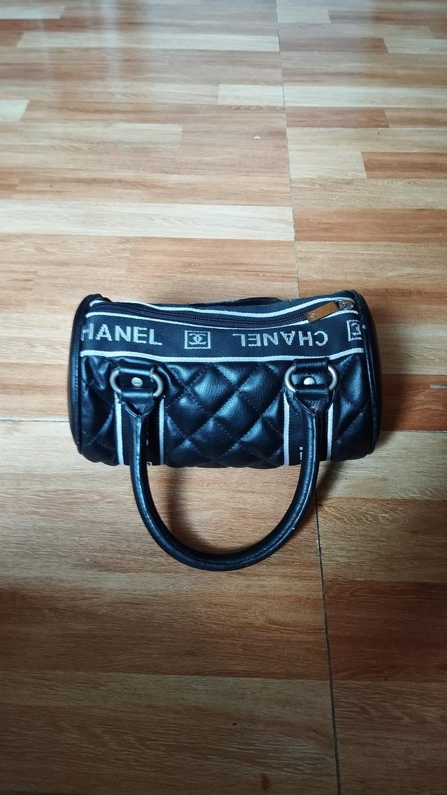 chanel  1