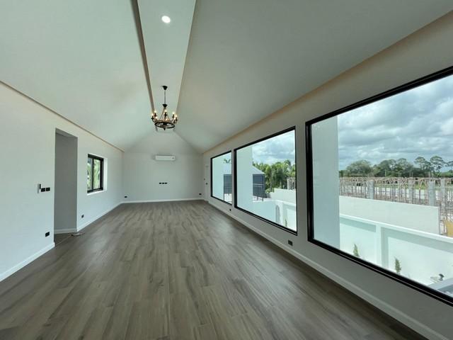 PTY01 ขายบ้านเดี่ยว 2 ชั้น พัทยา พร้อมสระว่ายน้ำส่วนตัว ใกล้สนามม้าโปโลพัทยา มีโกดังสำหรับจอดรถ ซอยทุ่งกลมตาลหมัน สยามคันทรีคลับพัทยา 19