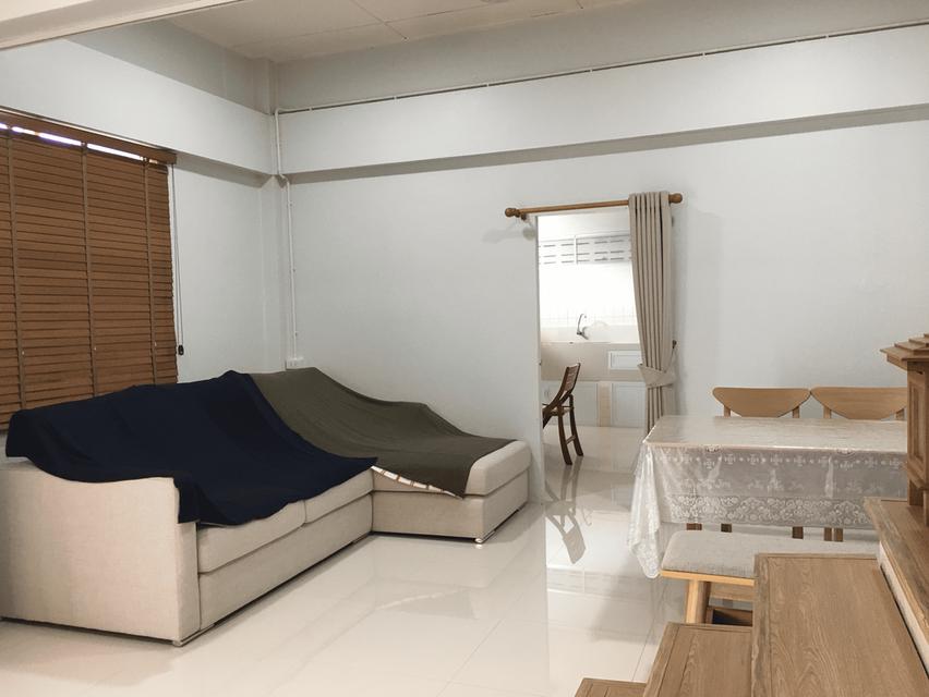 ขาย/เช่า สำนักงาน 1 ไร่ หาดใหญ่ ทำเลทอง ติดถนนนวลแก้วอุทิศตัดใหม่ พร้อมอาคารสำนักงานตกแต่งพร้อมใช้ โฮมออฟฟิศโซลาร์เซลล์ และลานจอดรถ (เจ้าของขายเอง) 6