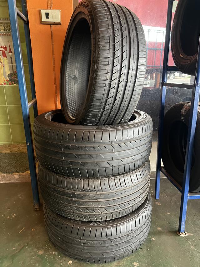 ยาง245/40/20Y22
