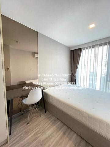 condo Maestro 14 Siam - Ratchathewi มาเอสโตร 14 สยาม - ราชเทวี 1 ห้องนอน 5390000 บ. ไม่ไกลจาก รถไฟฟ้า BTS เพชรบุรี สภาพเ 6