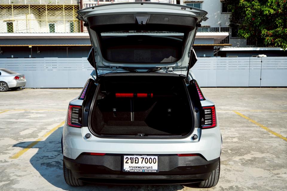 รหัสรถ CBL7000 VOLVO EX30 Core Extended Range AT 2025 รูปที่ 10