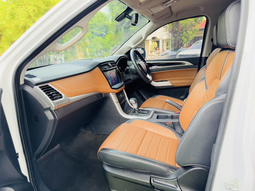 MG EXTENDER DBL TOP 2.0 GRAND-X AUTO ปี 2023 ~กระบะ 4 ประตู 9