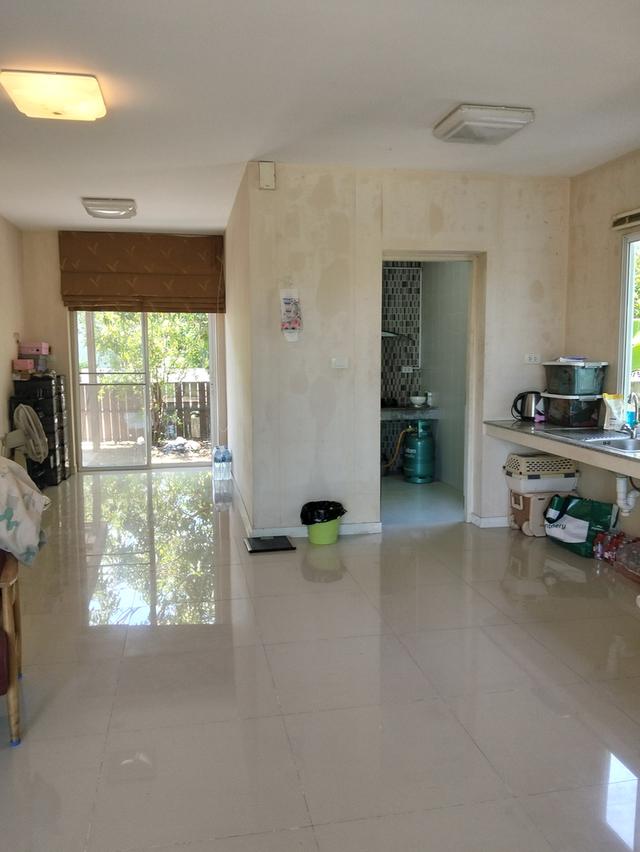 บ้านเดี่ยว 2ชั้น 3ห้องนอน2ห้องน้ำ 4