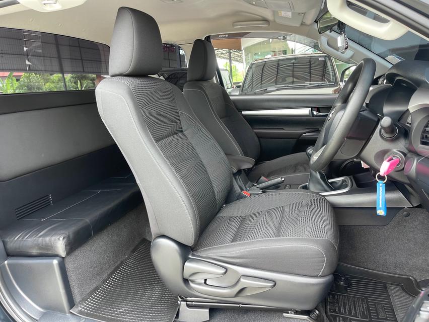 ขาย Toyota Reco 2.4Entry ปี21 12