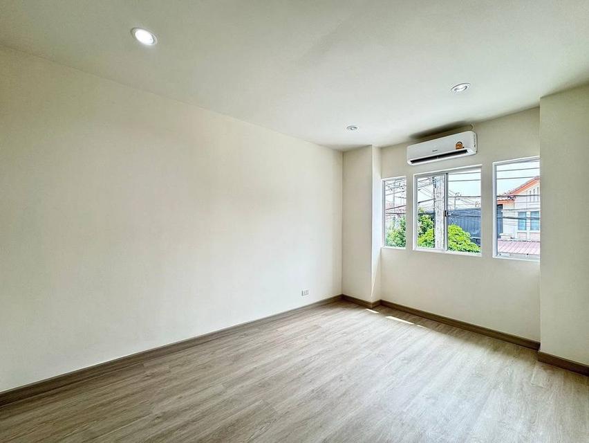 หมู่บ้านพฤกษาวิลล์22 9