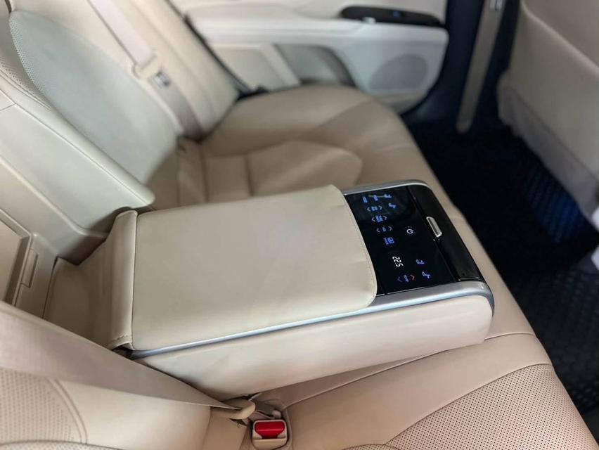TOYOTA CAMRY 2.5 HEV Premium 2019 รูปที่ 15