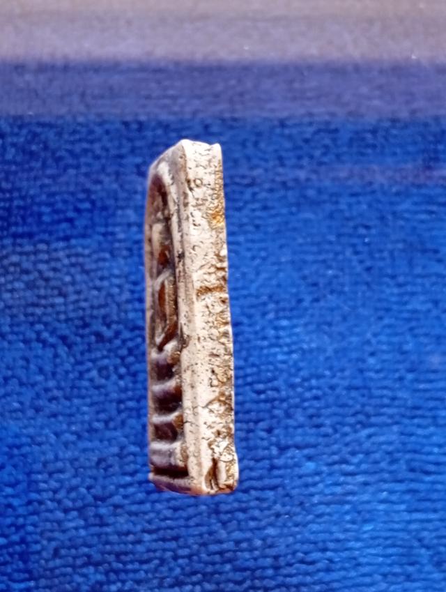 พระสมเด็จวัดระฆัง สภาพเก่า 4