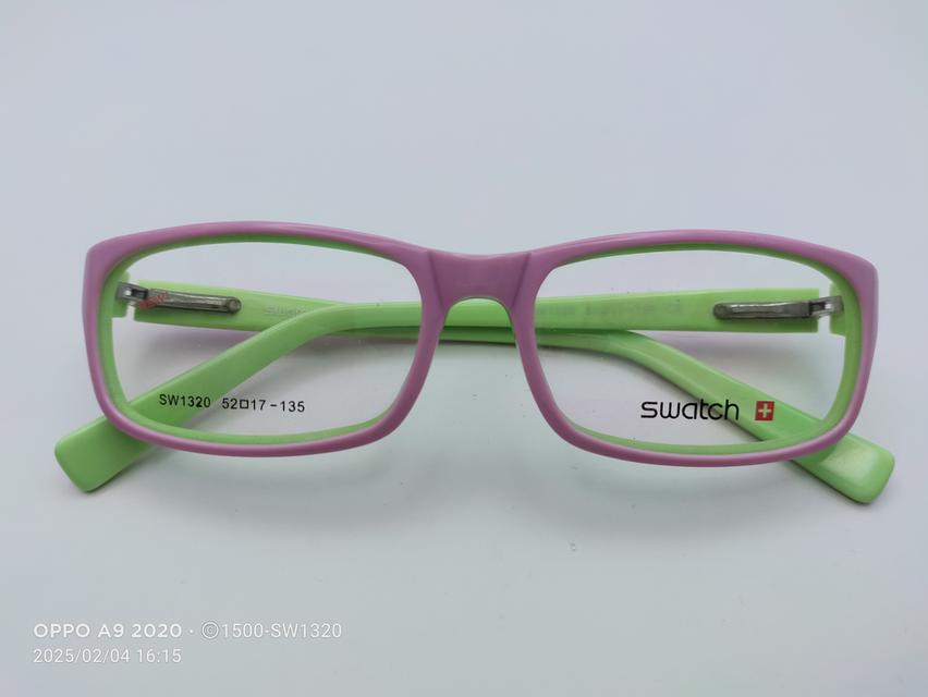 กรอบแว่น Swatch 1