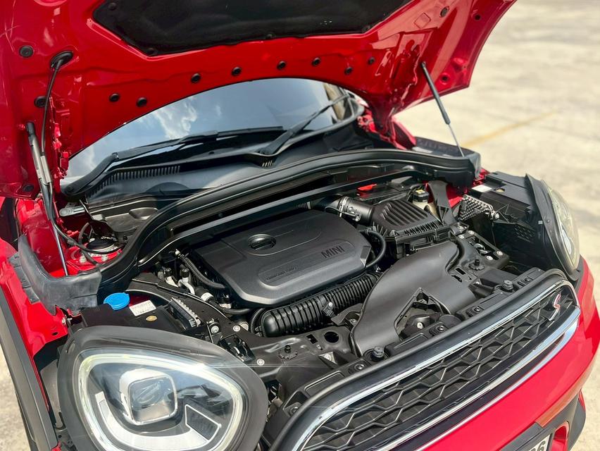 รหัสรถ CH5126 mini countryman cooper s ปี 2022 มือเดียวออกห้าง รูปที่ 19