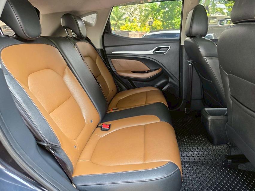 รหัสรถ WMT2524 MG ZS 1.5X SUNROOF ปี 2018 ไมล์ 138,xxx km 13