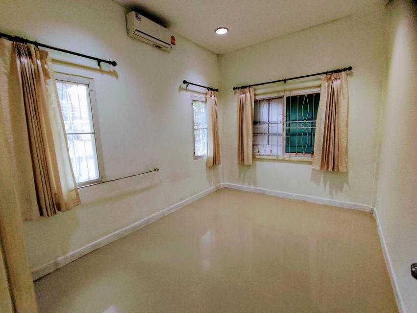เช่าบ้านเดี่ยวคลอง8ธัญบุรี 4