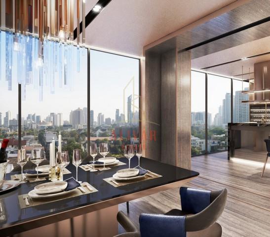 RC092725 ให้เช่า Condo CLOUD Thonglor-Phetchaburi ถ.เพชรบุรีตัดใหม่ 3