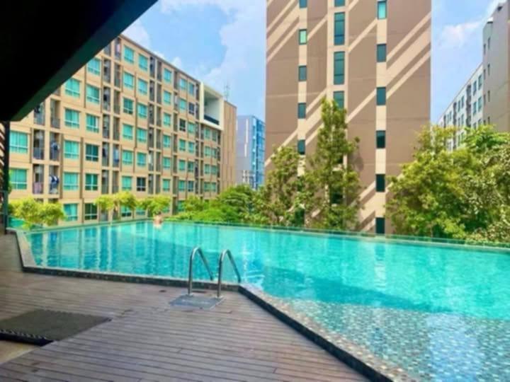 เลสโตคอนโดสุขุมวิท113 12