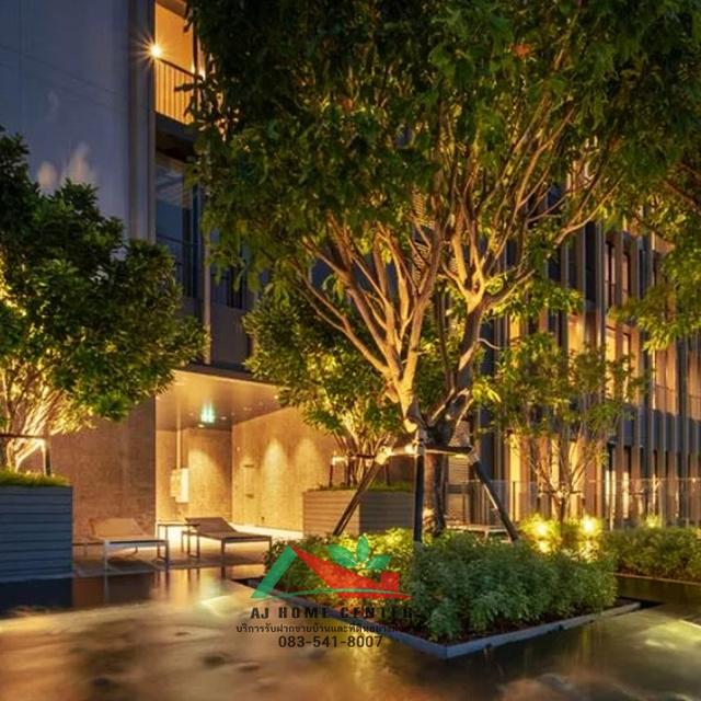 ขายพร้อมผู้เช่า คอนโดโนเบิล บีไนน์ทีน สุขุมวิท19 ขนาด44.5ตรม. ชั้น10 ตึกA ห้องสวยเฟอร์ครบ 12