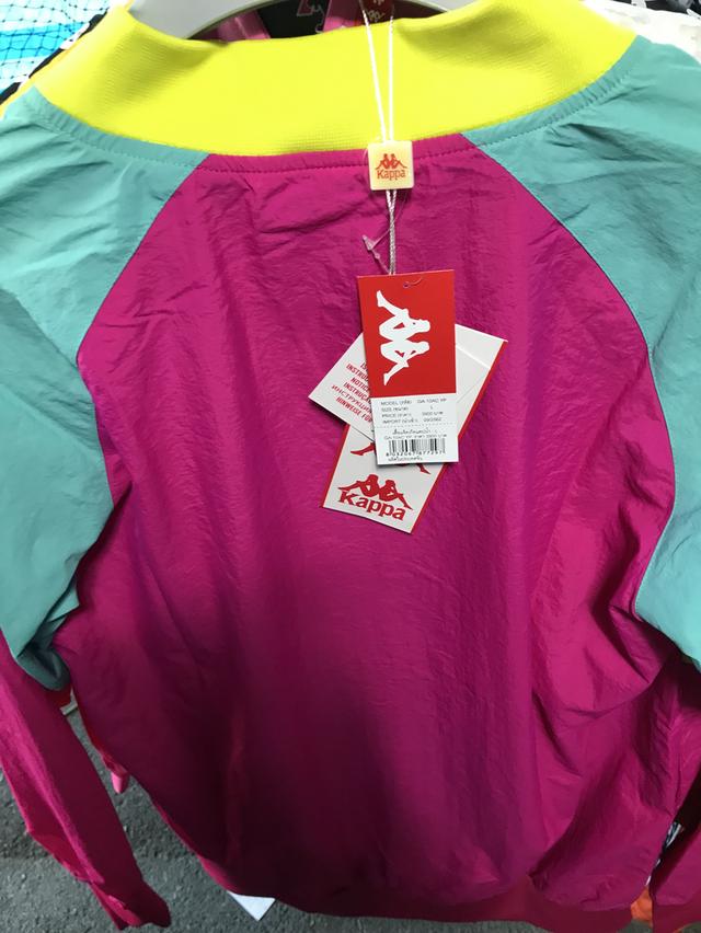 เสื้อ pan size LARGE รูปที่ 7