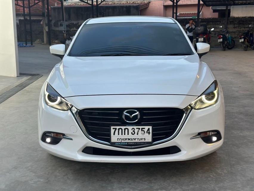 MAZDA 3 2.0 S ปี 2018 รหัส KN3754 3