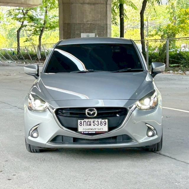 2019 Mazda 2 1.3 High Connect AT รูปที่ 2