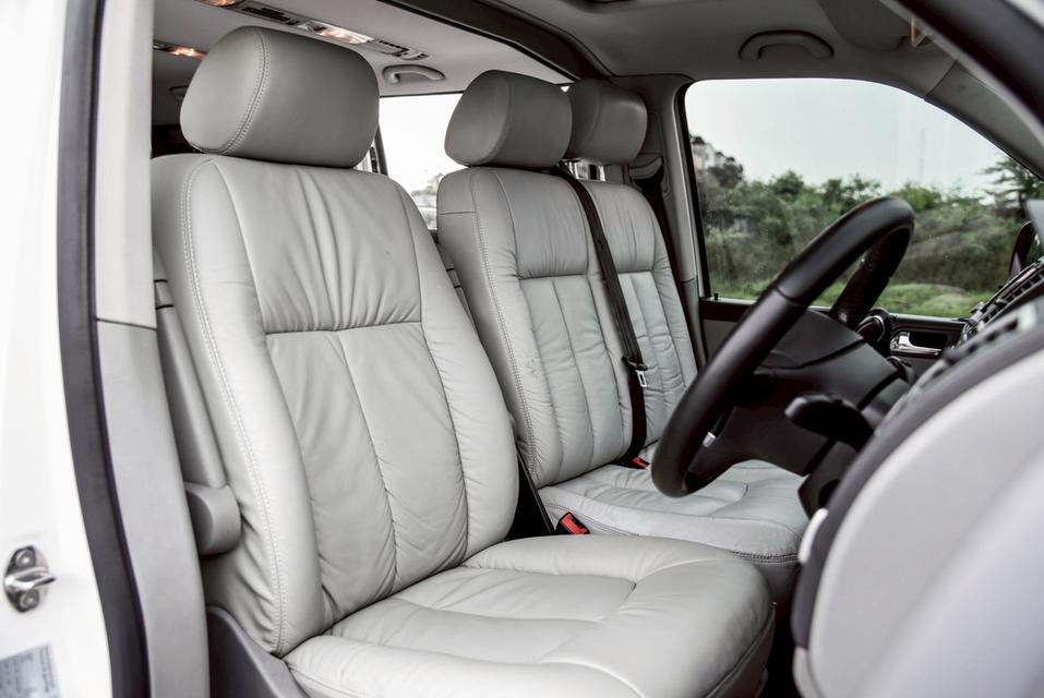รหัสรถ CBL668 Volkswagen Caravelle SE 2.0 Bi TDi AT 2016 9