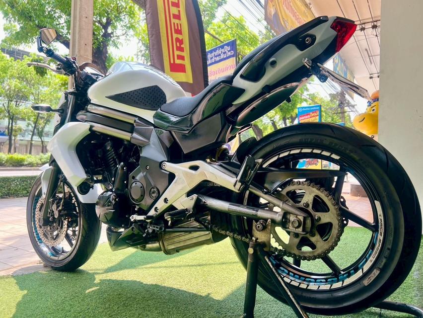 Er6n Kawasaki ปี2012 รูปที่ 3