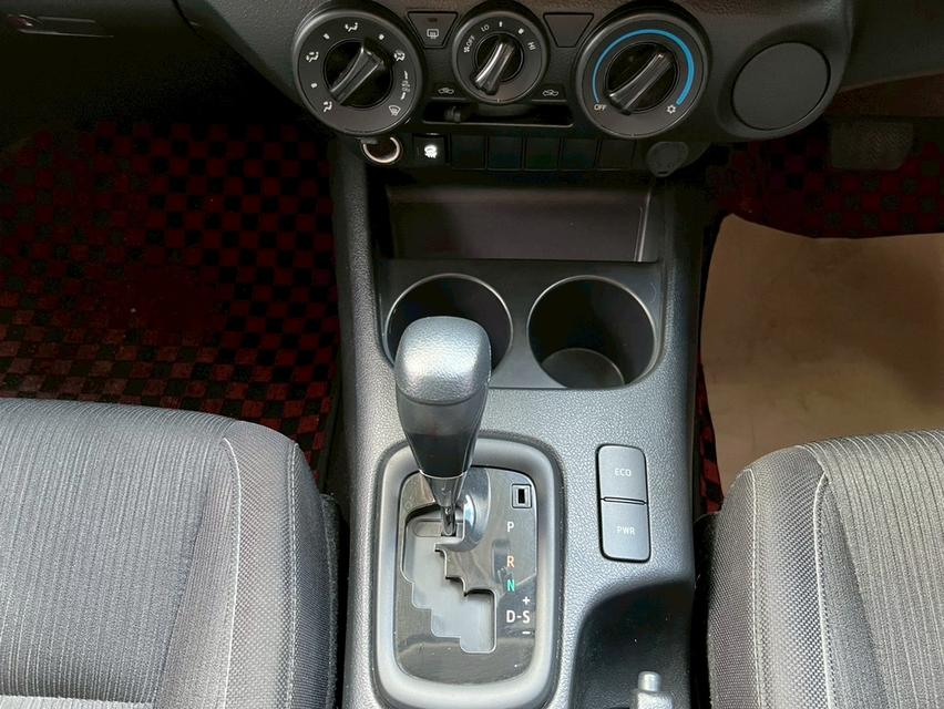 👑 TOYOTA REVO DBL 2.4 Z-EDITION AUTO! ปี 2024! 👑 8