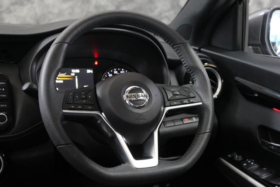 รหัสรถ JRS6776 Nissan Kicks e-POWER VL ปี 2021 9