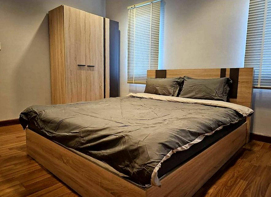 บ้านเช่า หมู่บ้าน ธัญธานี โฮม ออน กรีน เฟส 2 ลําลูกกา คลอง 4 9