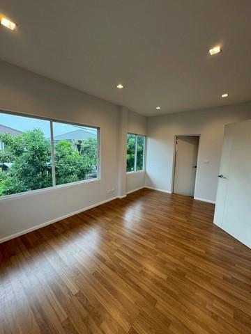 ให้เช่าบ้านเดี่ยว 3 ห้องนอน 3 ห้องน้ำ แอร์ 3 หมู่บ้านcasa ville รังสิต รังสิต-คลอง 2 3