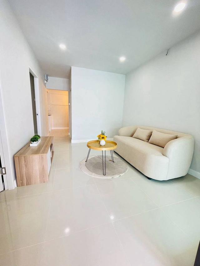 หมู่บ้านพฤกษา3 ถนนวัดลาดปลาดุก บางบัวทอง รูปที่ 4