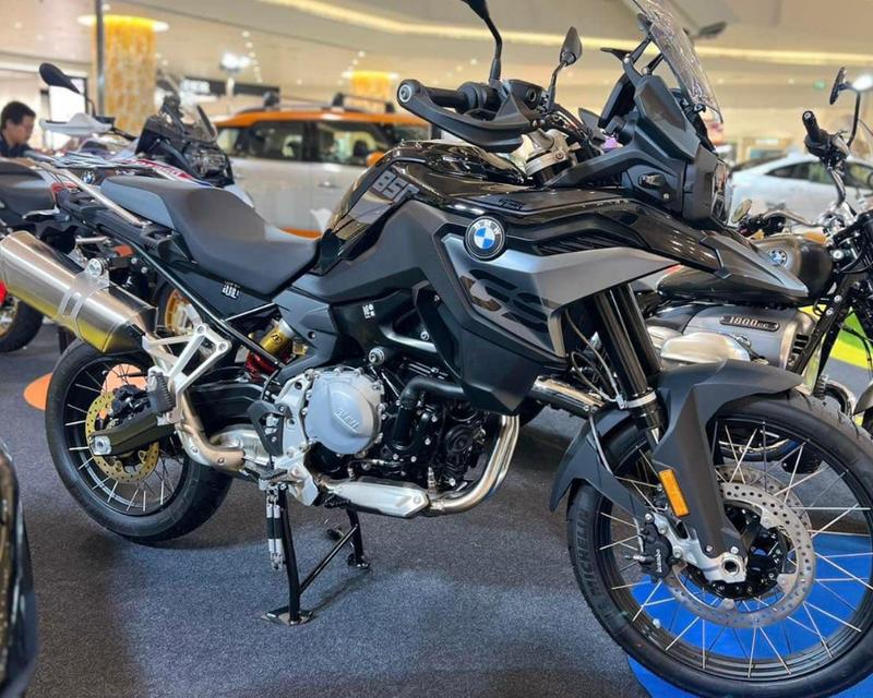 ขาย BMW F 850 GS 2