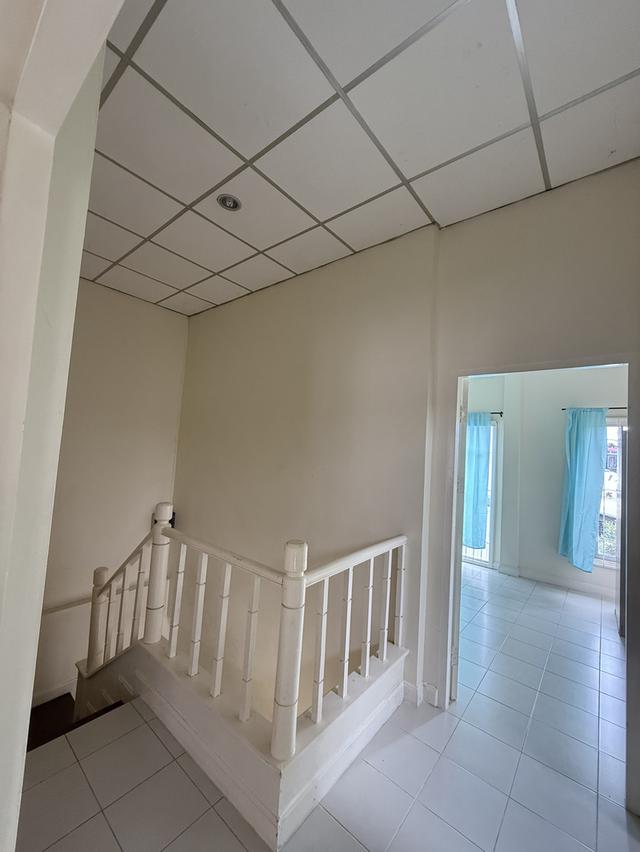 ทาวน์เฮ้าส์ 2 ชั้น หมู่บ้านวรารักษ์ โรจนะ-วังน้อย 5